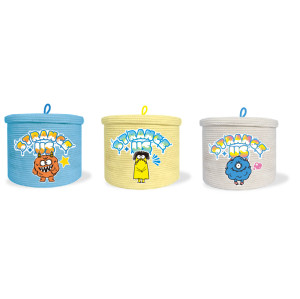 Monster Large Storage Basket