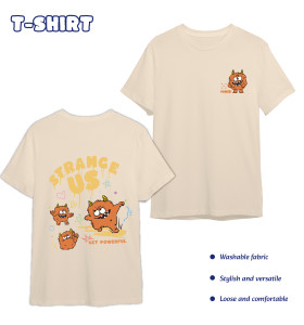 Monster T-shirt