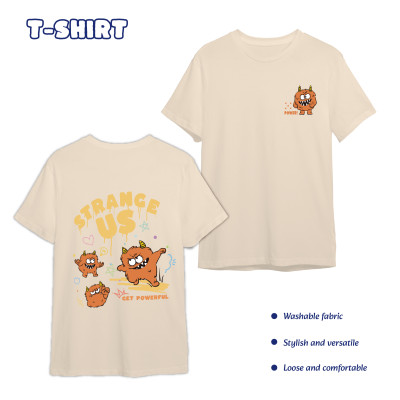 Monster T-shirt