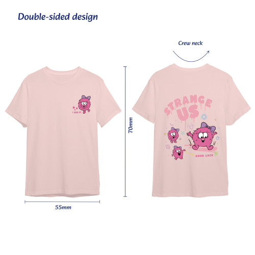 Monster T-shirt