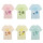 Monster T-shirt