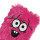 Monster Plush Notebook