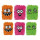 Monster Plush Notebook