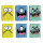 Monster Plush Notebook