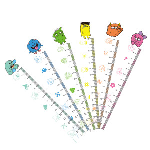 Monster Ruler
