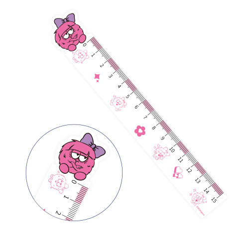 Monster Ruler