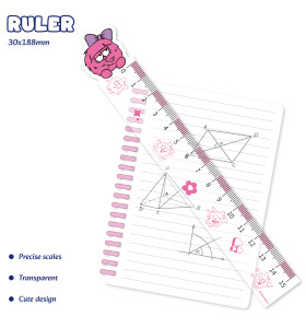 Monster Ruler