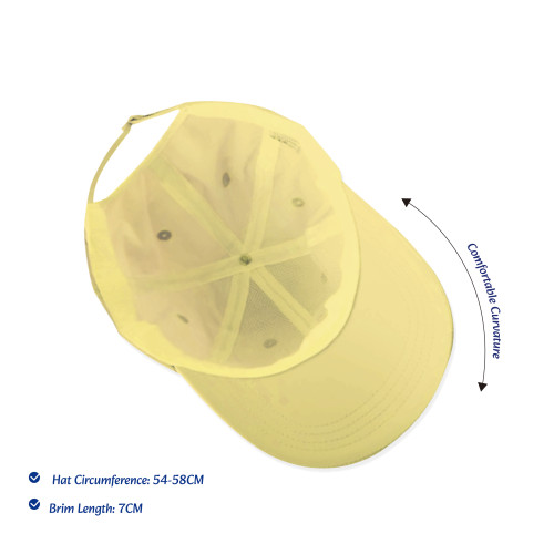 Monster Breathable Quick - Dry Baseball Cap