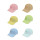 Monster Breathable Quick - Dry Baseball Cap
