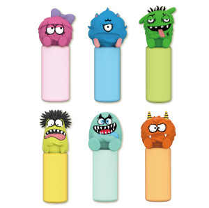 Monster Correction Tape