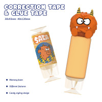 Monster Correction Tape