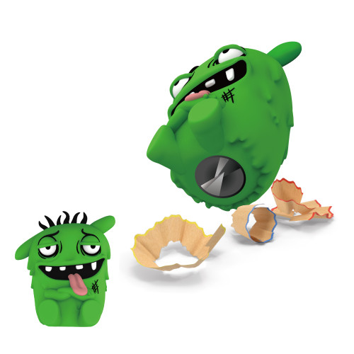 Monster Pencil Sharpener