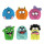 Monster Pencil Sharpener