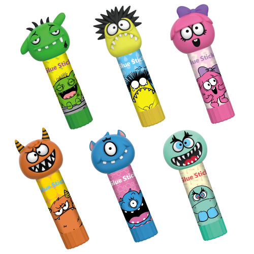 Monster Glue Stick