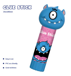 Monster Glue Stick