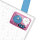 Monster Rectangular Pin Badges