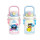 Monster Kids Insulated Water Bottle