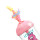 Monster Straw Shaker Cup