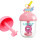 Monster Straw Shaker Cup
