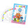 Monster Watercolour Painting Pad