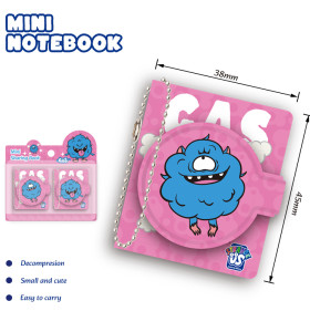 Monster Coloring Books