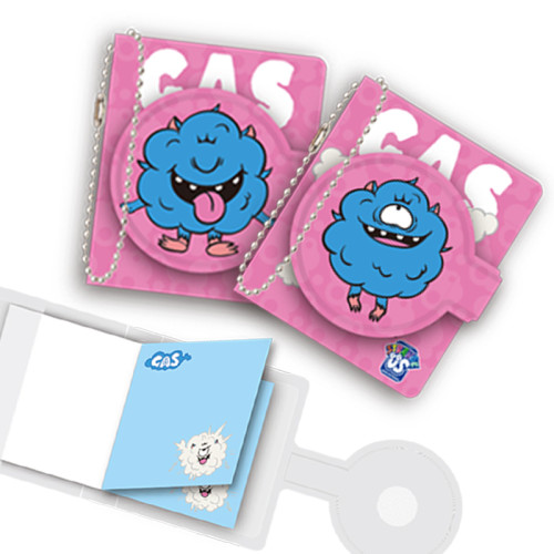Monster Coloring Books