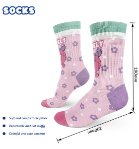 Monster Socks