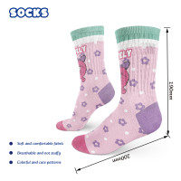 Monster Socks