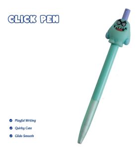 Monster Click Pens