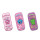 Monster Memory Foam Pen Case
