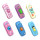 Monster Memory Foam Pen Case