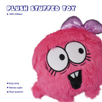 Monster Plush Toys