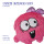 Monster Plush Toys