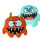 Monster Plush Toys