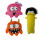 Monster Plush Toys
