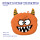 Monster Silicone Bag