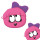 Monster Silicone Bag