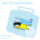 Monster Kids Bento Lunch Box
