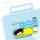 Monster Kids Bento Lunch Box