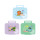 Monster Kids Bento Lunch Box