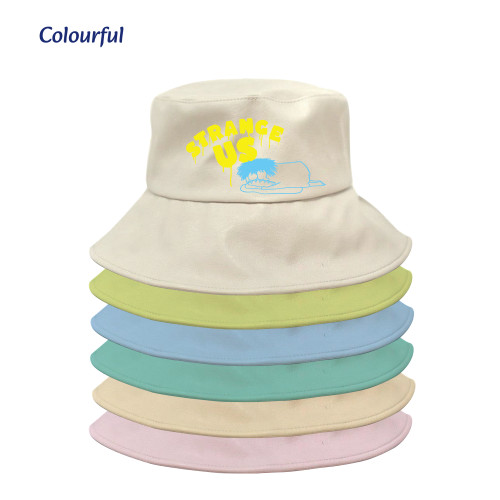 Monster Bucket Hat