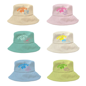 Monster Bucket Hat