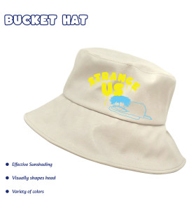 Monster Bucket Hat