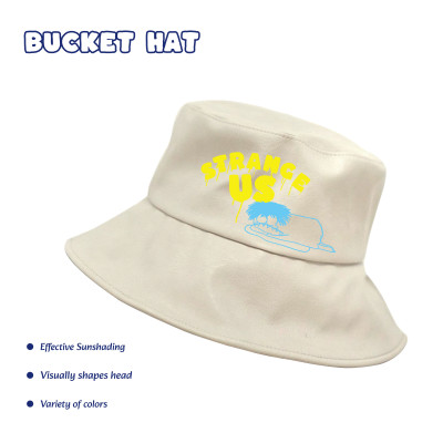 Monster Bucket Hat