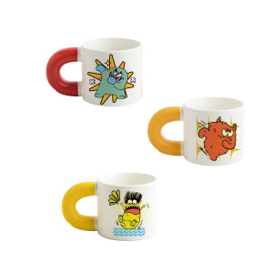 Monster Mug