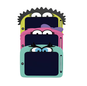 Monster 12