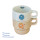 Monster Coffee Cup