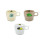 Monster Coffee Cup