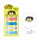 Monster Transparent Pop-up Sticky Index Tabs