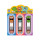 Monster Index Pop-up Sticky Notes
